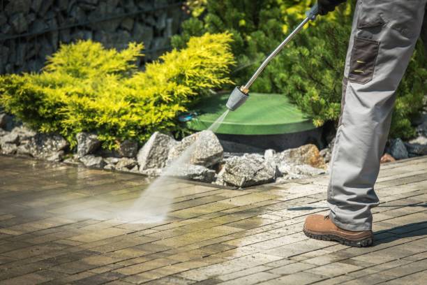 East Palatka, FL Pressure Washing Company