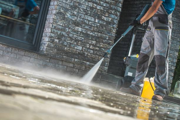 Best Factory Floor Cleaning  in East Palatka, FL