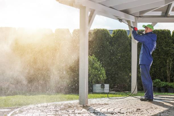 Best Playground Equipment Cleaning  in East Palatka, FL