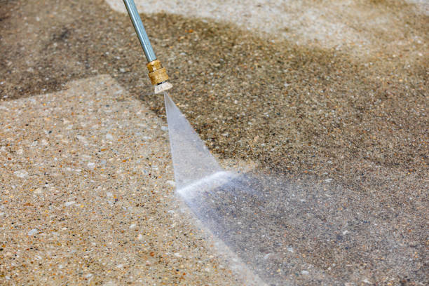 Best Patio and Deck Pressure Washing  in East Palatka, FL