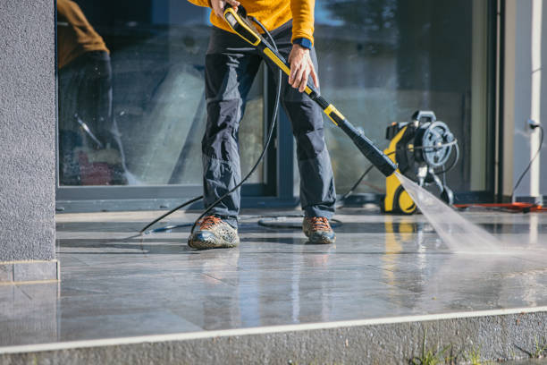 Best Fence Cleaning  in East Palatka, FL