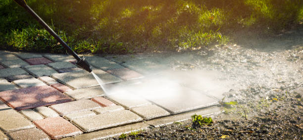 Best Restaurant Pressure Washing  in East Palatka, FL