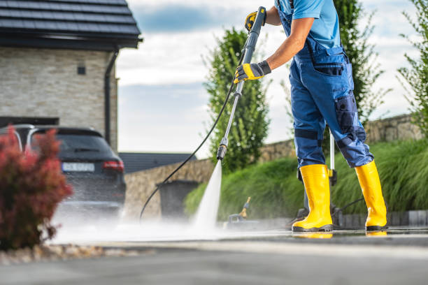 Best Sidewalk and Walkway Cleaning  in East Palatka, FL