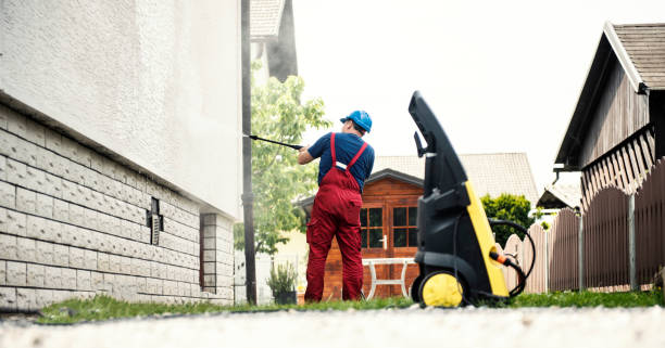 Best Post-Construction Pressure Washing  in East Palatka, FL